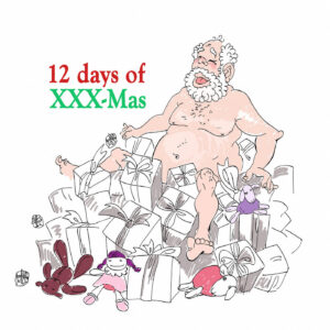 12 days of Christmas