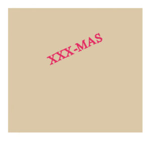 XXX-Mas - Radio Show